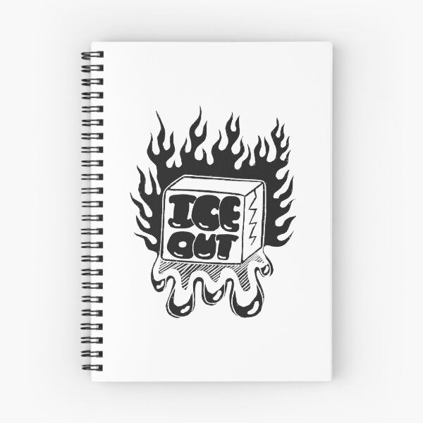 Item preview, ICE OUT designed and sold by oddwonders.
