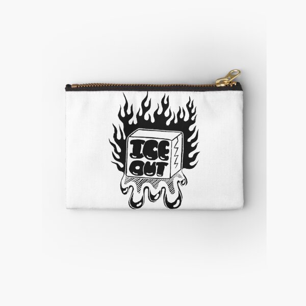 Item preview, ICE OUT designed and sold by oddwonders.