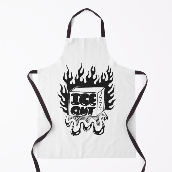 Item preview, ICE OUT designed and sold by oddwonders.