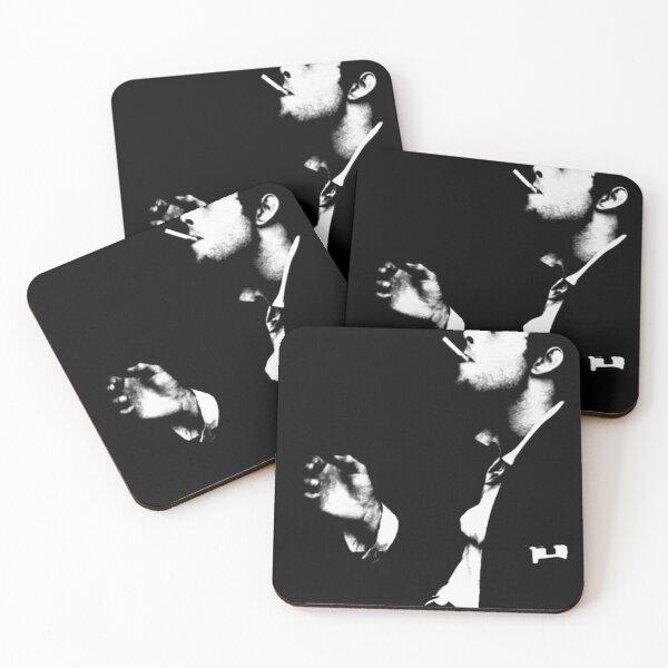 Item preview,  Tom Waits Icon designed and sold by Matrix1983.