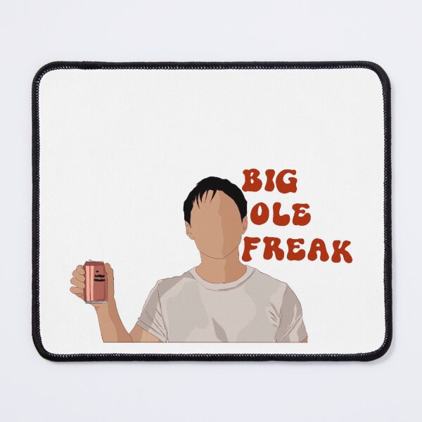Item preview, Big Ole Freak - Tiktok, Edit, Famous, Rivals, Book, Booktok, Bookish, Bookaholic, LGBT, Gay, Hockey designed and sold by Maviartig.
