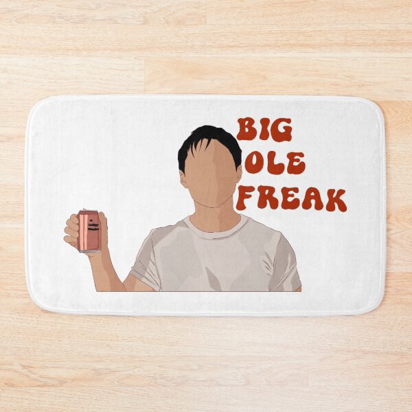 Item preview, Big Ole Freak - Tiktok, Edit, Famous, Rivals, Book, Booktok, Bookish, Bookaholic, LGBT, Gay, Hockey designed and sold by Maviartig.