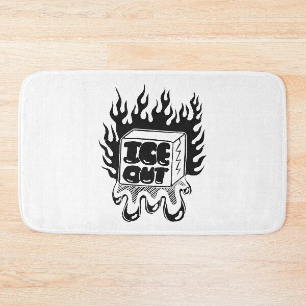 Item preview, ICE OUT designed and sold by oddwonders.