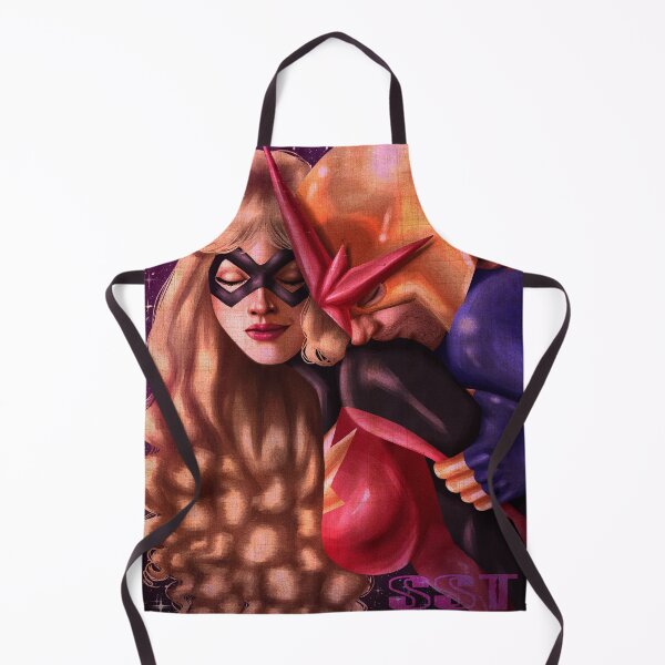 Item preview, Marvel and Nova designed and sold by SSTArtwork.