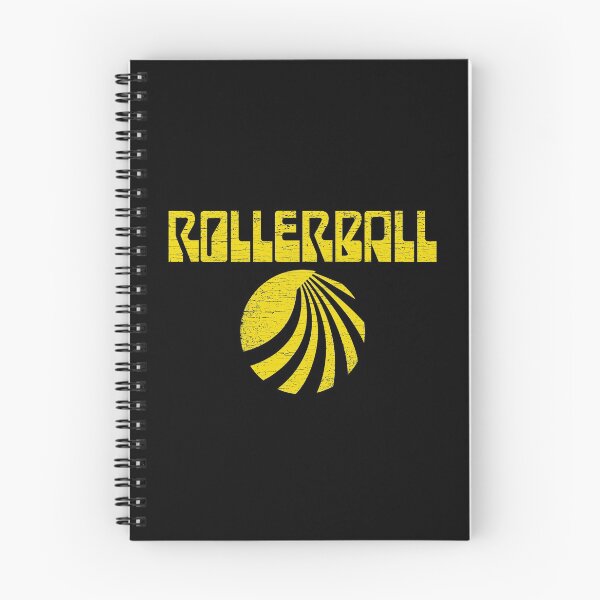 Item preview, ROLLERBALL designed and sold by trev4000.