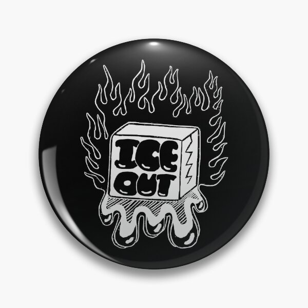 Item preview, ICE OUT designed and sold by oddwonders.