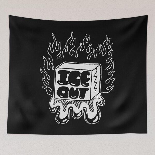 Item preview, ICE OUT designed and sold by oddwonders.