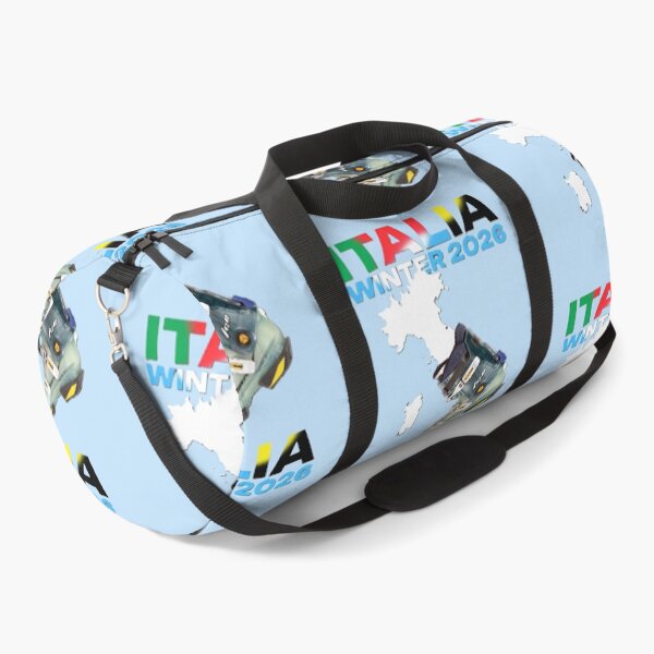 Item preview, Italian Winter Games – Milano Cortina 2026 designed and sold by Abeshinobi.