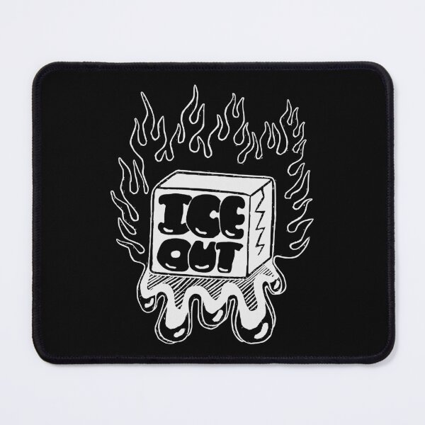 Item preview, ICE OUT designed and sold by oddwonders.