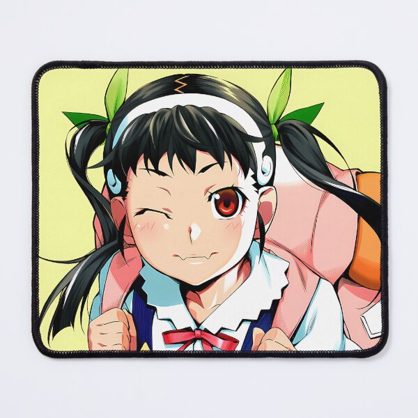 Item preview, Mayoi Hachikuji - 1 designed and sold by Infinite-Aspire.