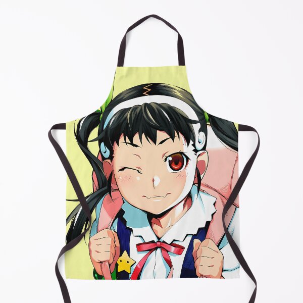 Item preview, Mayoi Hachikuji - 1 designed and sold by Infinite-Aspire.