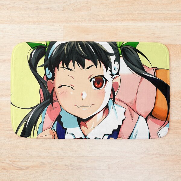 Item preview, Mayoi Hachikuji - 1 designed and sold by Infinite-Aspire.