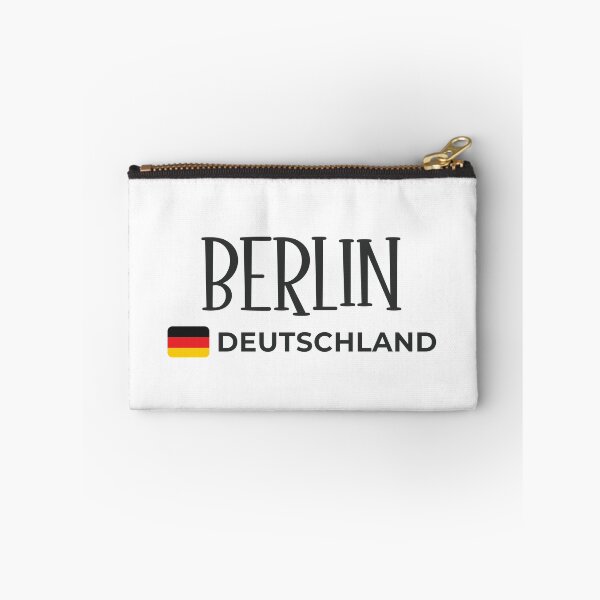 Item preview, Berlin - Deutschland  designed and sold by StudioRedKoala.