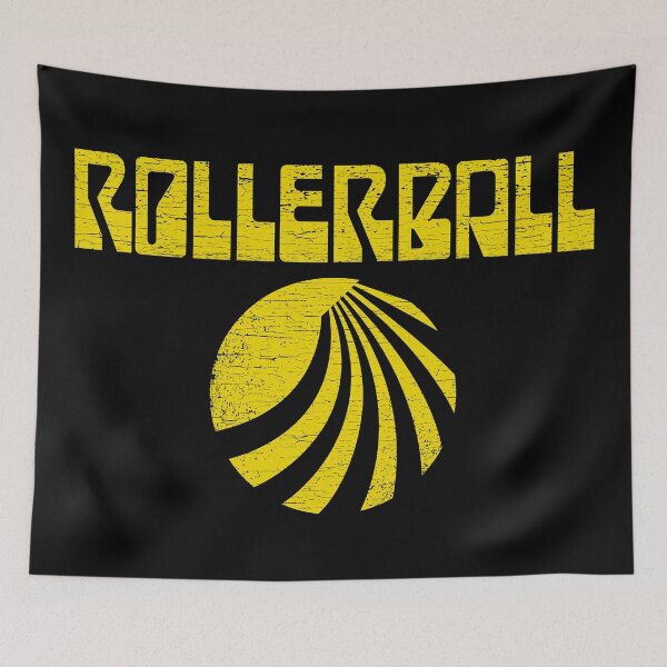 Item preview, ROLLERBALL designed and sold by trev4000.
