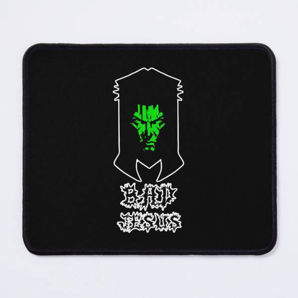 Item preview, Bad Jesus designed and sold by JacJaq.