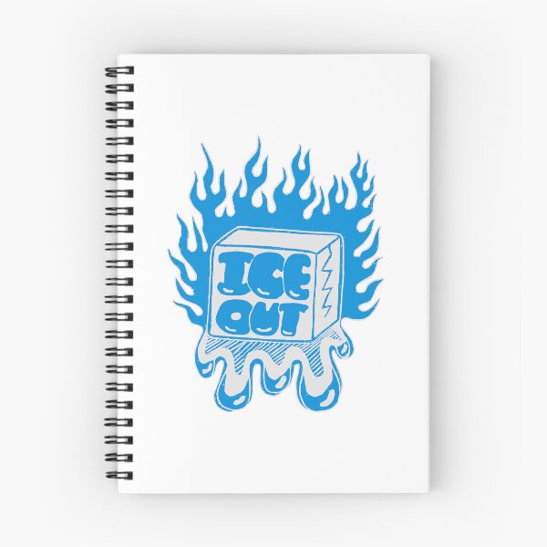 Item preview, ICE OUT designed and sold by oddwonders.