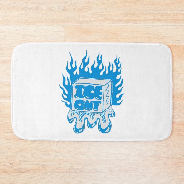 Item preview, ICE OUT designed and sold by oddwonders.