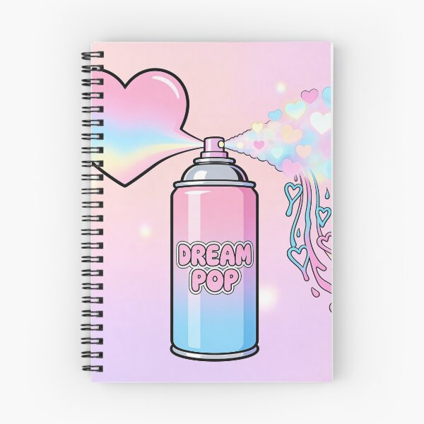 Item preview, Dream pop designed and sold by Chaos-Approved.