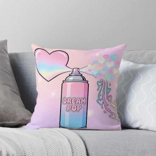 Item preview, Dream pop designed and sold by Chaos-Approved.