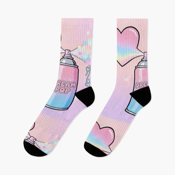 Item preview, Dream pop designed and sold by Chaos-Approved.
