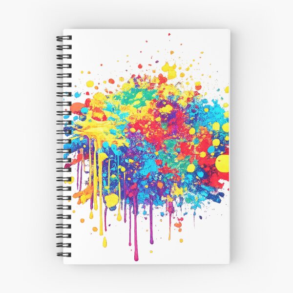 Item preview, Paint Stain designed and sold by Raphiel_39.