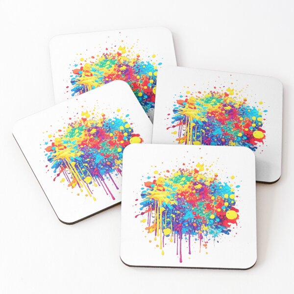 Item preview, Paint Stain designed and sold by Raphiel_39.