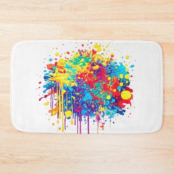 Item preview, Paint Stain designed and sold by Raphiel_39.