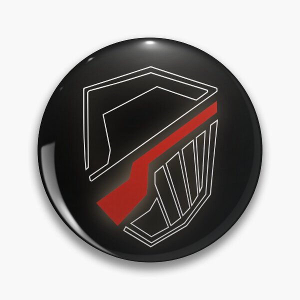 Item preview, The Thumb Syndicate Emblem designed and sold by Fire TheMann.