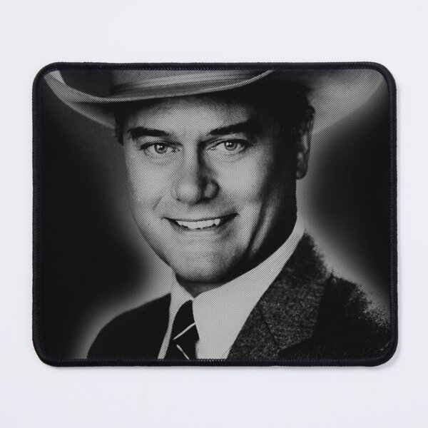 Item preview, Dallas Jr Ewing Quote designed and sold by Matrix1983.