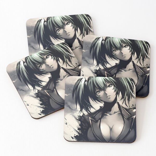 Item preview, Ryofu Housen - 8 designed and sold by Infinite-Aspire.