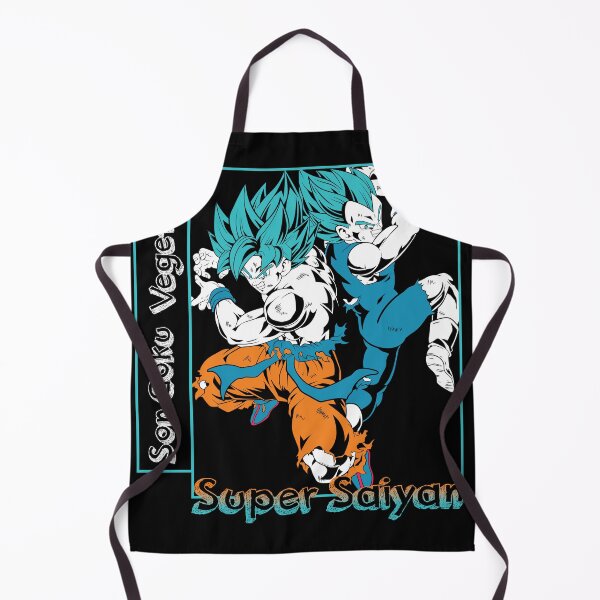 Item preview, Legendary Warrior Energy – Power Awakening Artwork designed and sold by ZenAnimeWearz.