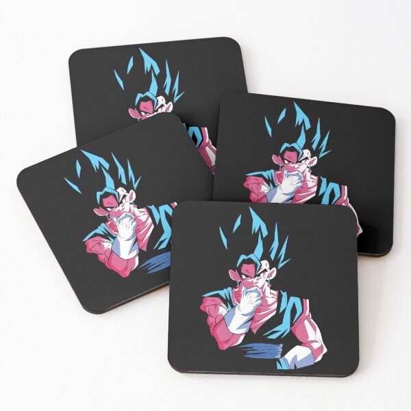 Item preview, Legendary Warrior Energy – Power Awakening Artwork designed and sold by ZenAnimeWearz.