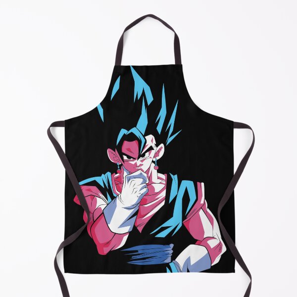 Item preview, Legendary Warrior Energy – Power Awakening Artwork designed and sold by ZenAnimeWearz.