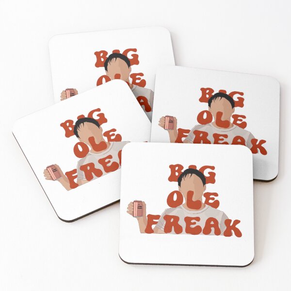 Item preview, Big Ole Freak - Tiktok, Edit, Famous, Rivals, Book, Booktok, Bookish, Bookaholic, LGBT, Gay, Hockey designed and sold by Maviartig.