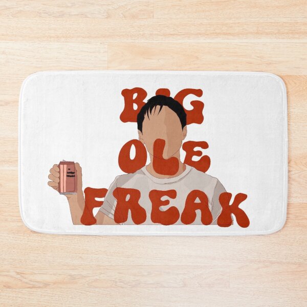 Item preview, Big Ole Freak - Tiktok, Edit, Famous, Rivals, Book, Booktok, Bookish, Bookaholic, LGBT, Gay, Hockey designed and sold by Maviartig.