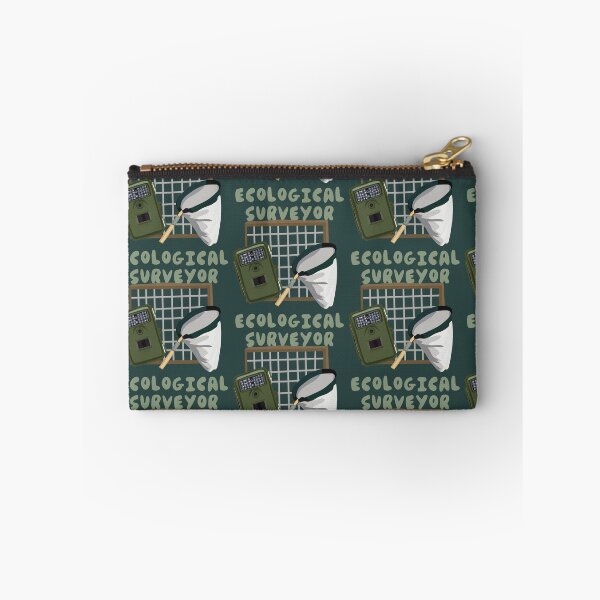 Item preview, Ecological Surveyor | Wildlife and Habitat Conservation | Nature and Animal Lover Gift designed and sold by PrettylittlepastelUk.