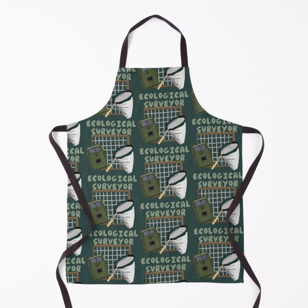 Item preview, Ecological Surveyor | Wildlife and Habitat Conservation | Nature and Animal Lover Gift designed and sold by PrettylittlepastelUk.