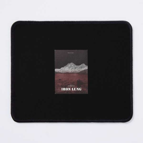 Item preview, Iron Lung game designed and sold by TheLightArt.