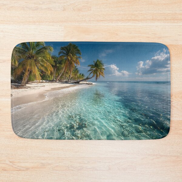 Item preview, Serene Caribbean Paradise designed and sold by daila70.