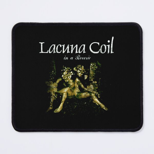 Item preview, Lacuna Coil designed and sold by ClanfixHub.