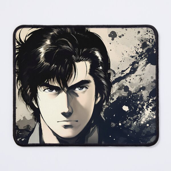 Item preview, Ryo Saeba - 11 designed and sold by Infinite-Aspire.