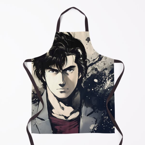 Item preview, Ryo Saeba - 11 designed and sold by Infinite-Aspire.