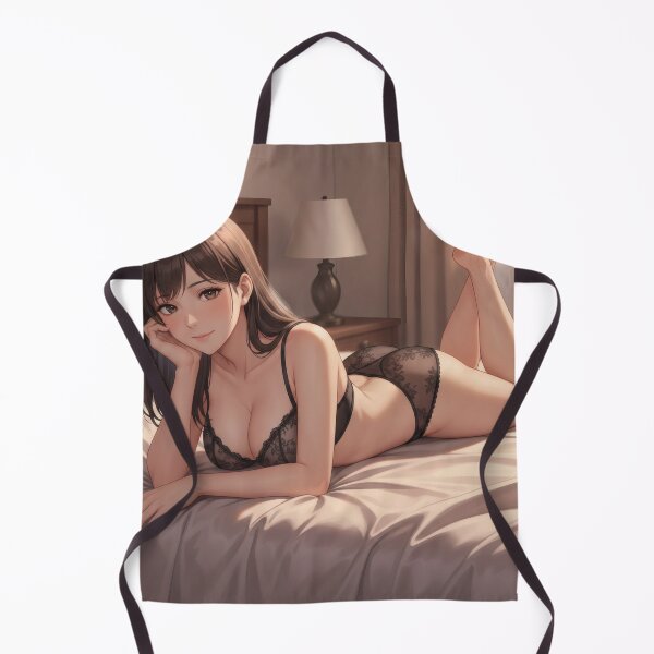 Item preview, Waifu Quiet Invitation designed and sold by GerwantSHOP.