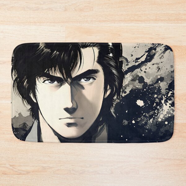Item preview, Ryo Saeba - 11 designed and sold by Infinite-Aspire.