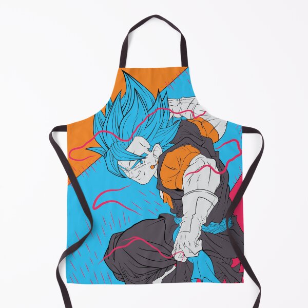 Item preview, Copy of Legendary Warrior Energy – Power Awakening Artwork designed and sold by ZenAnimeWearz.