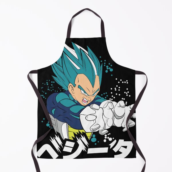 Item preview, Copy of Legendary Warrior Energy – Power Awakening Artwork designed and sold by ZenAnimeWearz.
