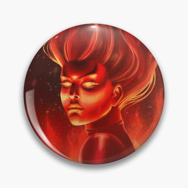Item preview, Fire Incarnate designed and sold by SSTArtwork.