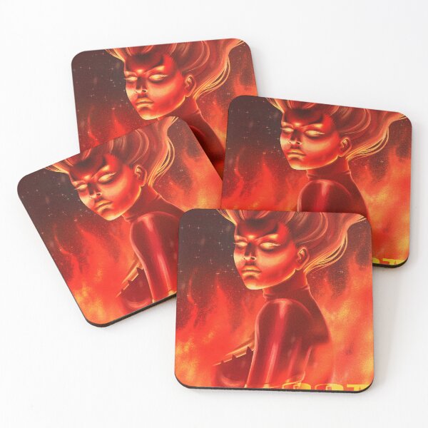 Item preview, Fire Incarnate designed and sold by SSTArtwork.