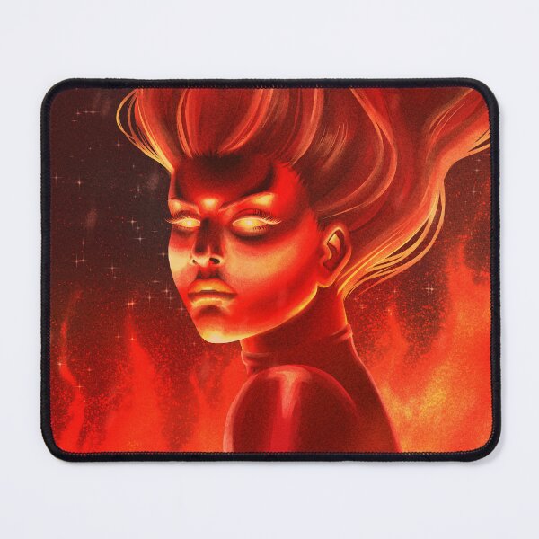 Item preview, Fire Incarnate designed and sold by SSTArtwork.