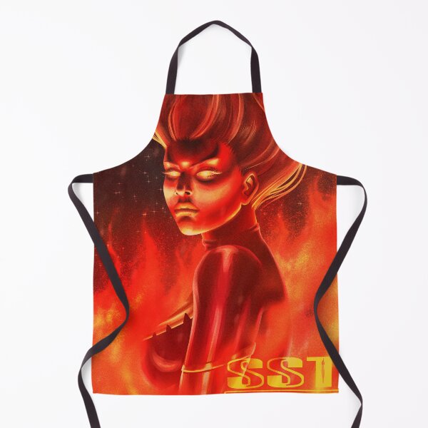 Item preview, Fire Incarnate designed and sold by SSTArtwork.